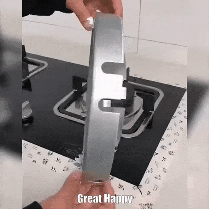 Kitchen Gas Saver Stand by Dealscartt, a device designed to help reduce gasoline consumption and improve energy efficiency.
